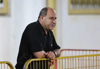 מוחמד אבו יונס (צילום: לירון מולדובן)