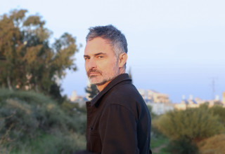 מאור כהן (צילום: לירון כהן)