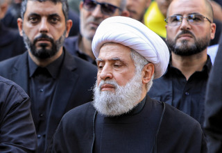 נעים קאסם (צילום: gettyimages)