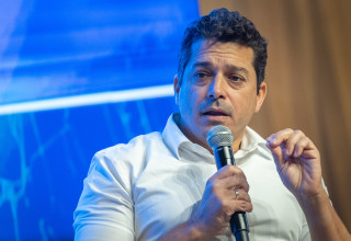 עמיחי שיקלי (צילום: יונתן זינדל פלאש 90)