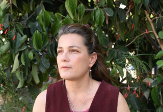 זהר לב (צילום: פאולינה פטימר)