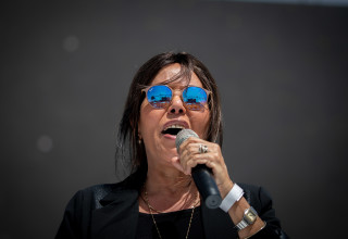 מרגלית צנעני (מרגול) (צילום: יונתן זינדל, פלאש 90)