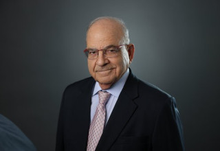 שמעון שטרית  (צילום: ליאור יאדו)
