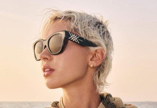 קולקציית הקיץ של Burberry (צילום: יח"צ)