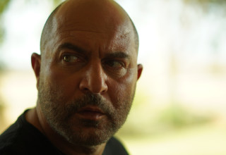 פאודה, ליאור רז (צילום: אליה ספינופולוס, באדיבות yes)