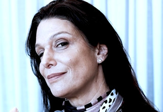 אפרת רייטן בקמפיין החדש (צילום: רשתות חברתיות, שימוש לפי סעיף 27 א')