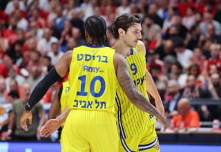 רומן סורקין, אושיי בריסט (צילום: אודי ציטיאט)