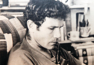 יוני נתניהו (צילום: פלאש 90)