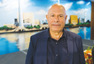 דורון ארבלי (צילום: לירון מולדובן, פלאש 90)