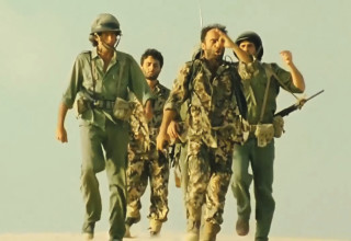אוונטי פופולו (צילום: צילום מסך מתוך הסרט)