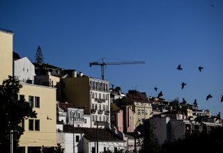 ליסבון (צילום: PATRICIA DE MELO MOREIRA/AFP via Getty Images)