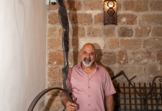 וליד ח'ורי (צילום: פרטי)
