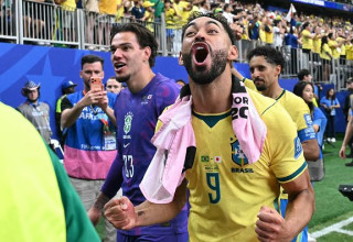 מתאוס קוניה (צילום: Getty images)