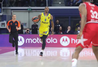 ישוב במפתיע? ווקר (צילום: אתר רשמי, Olimpia Milano)
