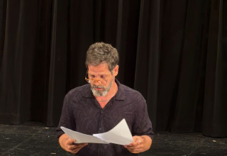 יוסף סוויד (צילום: באדיבות יובל גרבר תקשורת ויח״צ )