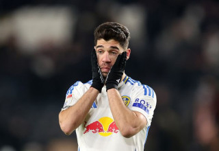 מנור סולומון (צילום: George Wood/Getty Images)
