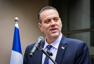 מיקי זוהר (צילום: אבשלום ששוני, פלאש 90)