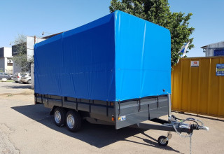 פתרונות לעסקים ניידים: המומחיות של המרכז מרכיבי נוע בע"מ (צילום: יחצ)