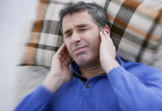 טינטון עולמי (אילוסטרציה) (צילום: iStock)