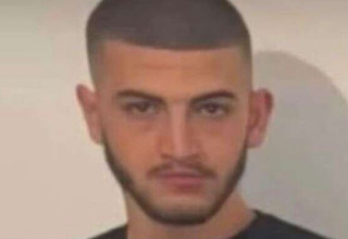 ויאאם פייסל (צילום: באדיבות המשפחה)
