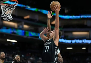 החלו ההכנות לעונה המתקרבת. בן שרף (צילום: GettyImages, Thearon W. Henderson)
