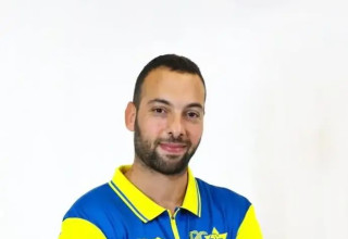  (צילום: מכבי תל אביב בכדוריד)