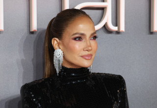 ג׳ניפר לופז (צילום:  Lia Toby/Getty Images)