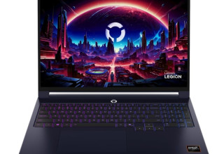 Lenovo Legion 7a (צילום: יח"צ)