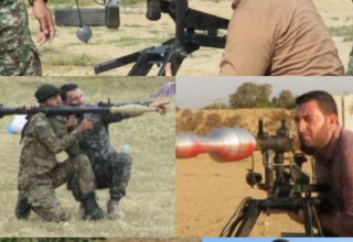 אונסק"ו הגדירה מחבלי חמאס וג'יהאד כעיתונאים. דוח ארגון UN Watch  (צילום: רשתות שימוש לפי סעיף 27)