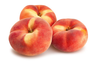 אפרסקים (צילום: Shutterstock)