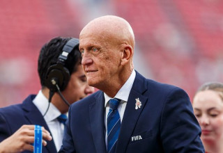 פיירלואיג'י קולינה (צילום: Martín Fonseca/Eurasia Sport Images/Getty Images)