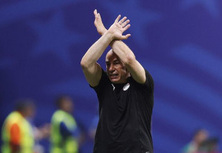 חוסאם חסן (צילום: Buda Mendes/Getty Images)