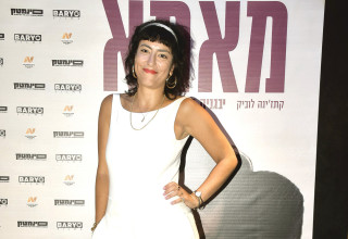 אור סיני  (צילום: אור גפן)