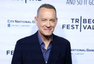 טום הנקס (צילום: gettyimages)