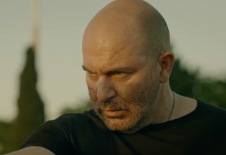 ליאור רז (צילום: yes)