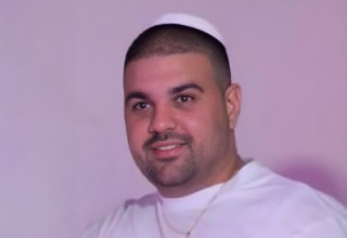 גל זוארץ (צילום: רשתות חברתיות)