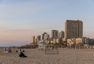 בת ים (צילום: יוסי אלוני פלאש 90)
