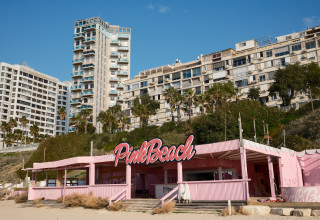בת ים (צילום: Dor Pazuelo/Flash90)