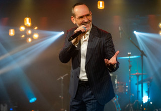 ישי לפידות (צילום: לירן שמש)