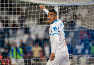 מייסון גרינווד (צילום: Getty images)