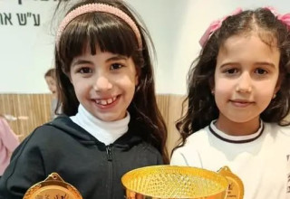החברה הערבית מגיעה לאליפות ישראל לנוער בשחמט (צילום: .)