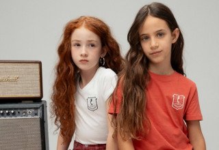 Castro Kids (צילום: עופר רן רוזנבאום)