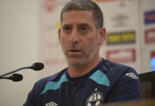 רן קוז'וך (צילום: אבי רוקח)