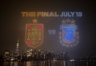 ספרד – ארגנטינה, גמר מונדיאל 2026, יום ראשון, 19/07, 22:00 שעון ישראל (צילום: David Ramos/Getty Images)
