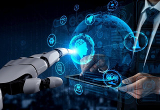 AI (צילום: אינגאימג')