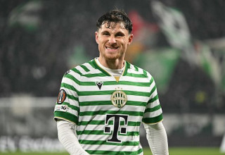 גבי קניקובסקי (צילום: Gettyimages)