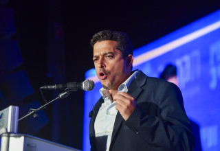 עמיחי שיקלי (צילום: אבשלום ששוני)