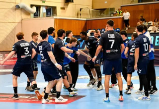  (צילום: אתר רשמי, EHF)