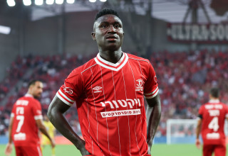 קינגס קאנגווה (צילום: Getty images)