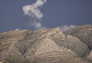 תקיפות באיראן (צילום: רשתות ערביות, שימוש לפי סעיף 27 א')
